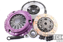 Cargar imagen en el visor de la galería, XClutch 16-18 Mazda MX-5 Miata Sport 2.0L Stage 2 Cushioned Ceramic Clutch Kit