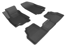 Cargar imagen en el visor de la galería, 3D MAXpider 14-22 Chevrolet TRAX Kagu Black Full Set