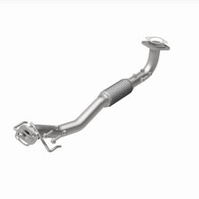 Cargar imagen en el visor de la galería, BRE Exhaust 02-07 Lancer 2.0L Front Pipe Kit