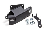 Zone Offroad 19-24 Ram 2500/3500 T-Case Index - Manual - Gas