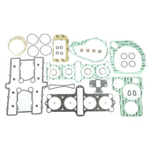 Cargar imagen en el visor de la galería, Athena 82-85 Suzuki GS 850 Complete Gasket Kit (w/o Oil Seals)