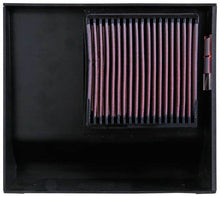 Cargar imagen en el visor de la galería, K&amp;N 11-1/2W x 10H x 3-1/8D Small Air Filter