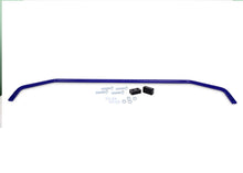 Cargar imagen en el visor de la galería, SuperPro 2011-2019 Ford Fiesta S Ford Fiesta WZ Rear Sway Bar 22mm
