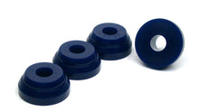 Cargar imagen en el visor de la galería, SuperPro 1978 Subaru Brat DL Front Strut Rod-to-Chassis Mount Bushing Kit