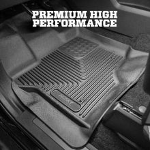 Load image into Gallery viewer, Husky Liners 21-26 Chrysler Pacifica X-Act 3rd Seat Floor Liner - Black