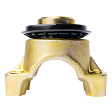 Cargar imagen en el visor de la galería, Yukon Gear 1993+ Ford F-250/F-350 10.25in &amp; 10.50in Long Spline 1410 Yoke (U-Bolt Style)