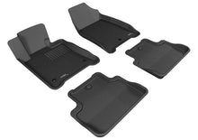 Cargar imagen en el visor de la galería, 3D MAXpider 09-14 Acura TL FWD Kagu Black Full Set