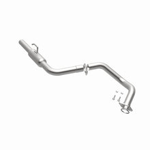 Cargar imagen en el visor de la galería, Magnaflow BRE Rear Muffler Kit Replacement Lexus