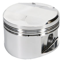 Cargar imagen en el visor de la galería, JE Pistons Nissan TB48DE Pistons 100 Bore Standard Size - Set of 6