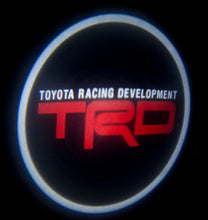 Cargar imagen en el visor de la galería, Oracle Door LED Projectors - TRD