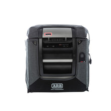 Cargar imagen en el visor de la galería, ARB Transit Bag Classic Fridge 37Q Series 2 Grey/Black