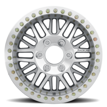Cargar imagen en el visor de la galería, Raceline RT951 Ryno M 20x8.5in / 6x165.1 DBP BP / 32mm Offset / 107.95mm Bore - Machined