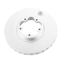 Cargar imagen en el visor de la galería, Power Stop 15-18 Ford Transit-350 HD Front Evolution Geomet Coated Rotor