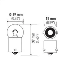 Cargar imagen en el visor de la galería, Technical Drawing