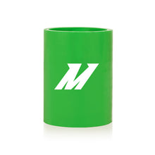 Cargar imagen en el visor de la galería, Mishimoto 2.0in. Straight Coupler Green