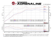 Cargar imagen en el visor de la galería, aFe Scorcher GT Module 08-15 Mitsubishi Lancer Evolution X L4-2.0L (t)