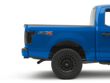 Cargar imagen en el visor de la galería, Raxiom 15-20 Ford F-150 RBX LED Tail Lights- Black Housing- Smoked Lens