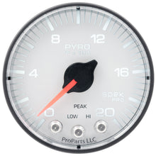 Cargar imagen en el visor de la galería, Autometer Diesel Gauge Kit A-Pillar 03-09 Ram Boost/EGT/Trans 60psi/2000 deg F/250 deg F