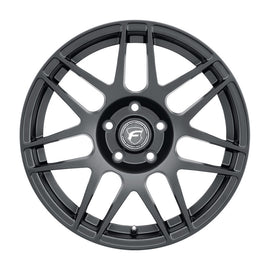 Forgestar F14 17x7 / 6x135 BP / ET20 / 4.78in BS Gloss Black Wheel