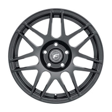 Cargar imagen en el visor de la galería, Forgestar F14 Beadlock 17x10 / 6x135 BP / ET42 / 7.15in BS Gloss Black Wheel