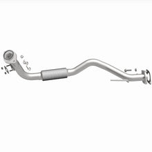 Cargar imagen en el visor de la galería, BRE Exhaust 88-92 Corolla Prizm 1.6L Front Pipe Kit
