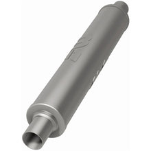 Cargar imagen en el visor de la galería, MagnaFlow Muffler Mag SS 22X4X4 2X2 C/C