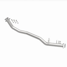 Cargar imagen en el visor de la galería, BRE Exhaust 89-95 Pickup 3.0L Front Pipe Kit
