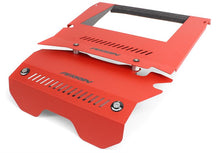 Cargar imagen en el visor de la galería, PERRIN 15-21 Subaru WRX Engine Cover Kit (Intercooler &amp; Pulley Covers Incl.) - Red