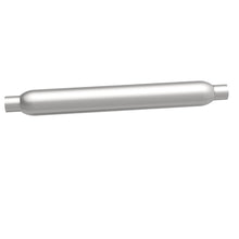Cargar imagen en el visor de la galería, MagnaFlow Muff GP 3.5 Dia 26inch 2/2