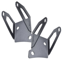 Cargar imagen en el visor de la galería, Oracle Jeep JK Single Mounting Pillar Brackets (Pair)