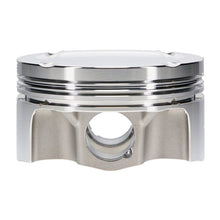 Cargar imagen en el visor de la galería, JE Pistons Nissan VG30 11:1 87.5mm Bore Set of 6 Pistons