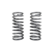 Load image into Gallery viewer, Belltech MUSCLE CAR SPRING SET 65-66 MUSTANG