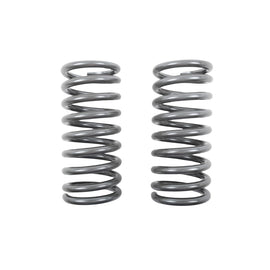Belltech MUSCLE CAR SPRING SET 65-66 MUSTANG