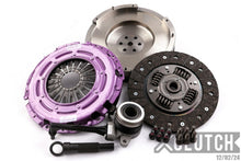 Cargar imagen en el visor de la galería, XClutch 14-16 Kia Forte Koup SX 1.6L Stage 1 Sprung Organic Clutch Kit