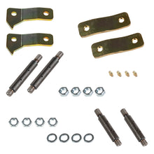 Cargar imagen en el visor de la galería, ARB Greasable Shackle Kit Rear 97-05 Hilux