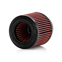Cargar imagen en el visor de la galería, Mishimoto Air Filter Powerstack 4.5in Inlet 5in Filter Length Washable