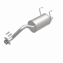 Cargar imagen en el visor de la galería, BRExhaust 93-95 Honda Civic Del Sol 1.5L Muffler Kit
