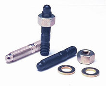 Load image into Gallery viewer, ARP 1in Carburetor Spacer Stud Kit 2.7in OAL