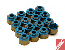 Cargar imagen en el visor de la galería, GSC P-D Honda B/K/H Series Viton 5.5mm Valve Stem Seal - Set of 500
