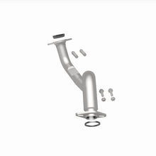 Cargar imagen en el visor de la galería, BRE Exhaust 05-10 tC 2.4L Front Pipe Kit