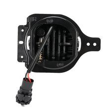Cargar imagen en el visor de la galería, Oracle Jeep Wrangler JL/Gladiator JT Sport High Performance W LED Fog Lights - Blue