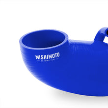 Cargar imagen en el visor de la galería, Mishimoto 2016+ Chevrolet Camaro SS Silicone Induction Hose - Blue