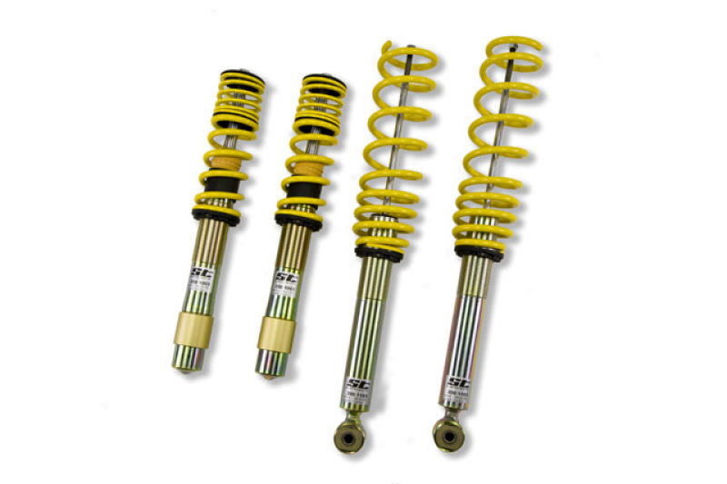 ST Coilover Kit 97-03 BMW 525i/528i/530i/540i E39 Sedan w/o Factory Air Suspension