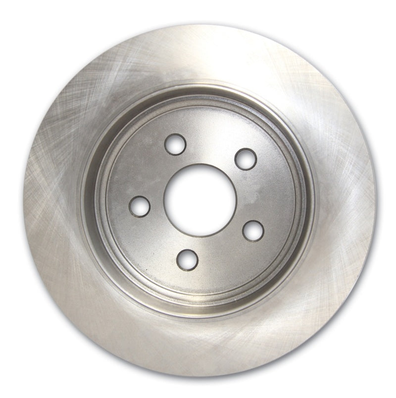 EBC 00-04 Ford F150 4.2 (2WD) (4 Wheel ABS) 7 Lug Premium Front Rotors