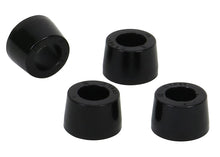 Cargar imagen en el visor de la galería, Whiteline 76-86 Jeep CJ7 Shock Absorber Bushing Kit