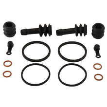 Cargar imagen en el visor de la galería, All Balls Racing 84-89 Kawasaki ZX550 GPZ Caliper Rebuild Kit - Front