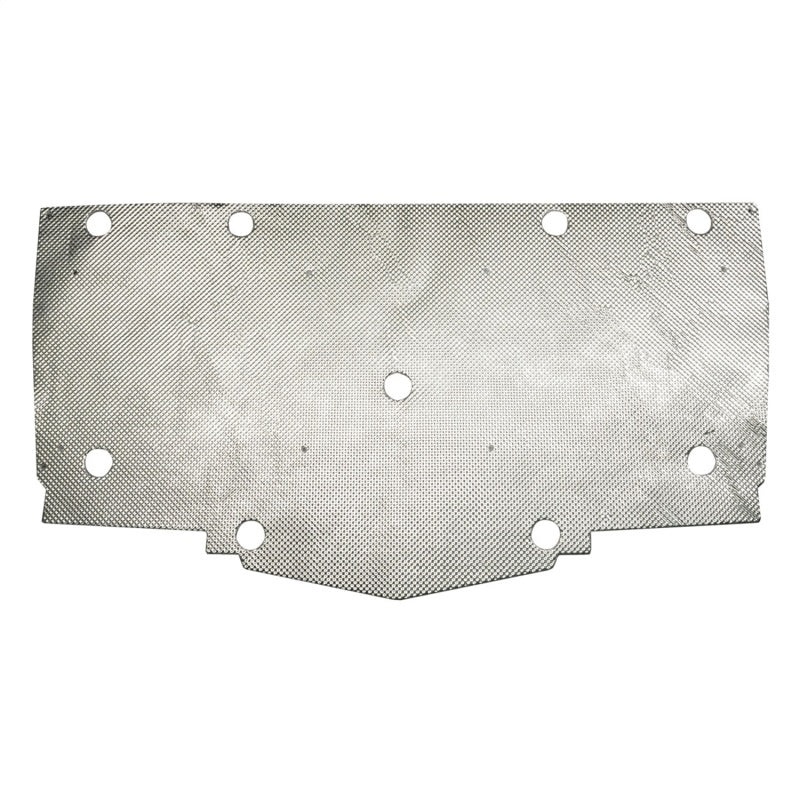 DEI 08-14 Polaris RZR Heat Shield Kit