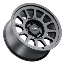 Cargar imagen en el visor de la galería, Method MR703 Bead Grip HD 18x9 +40mm Offset 6x5.5 95.25mm CB Matte Black Wheel