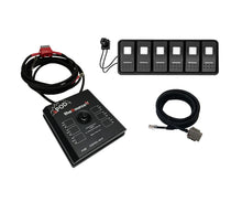 Load image into Gallery viewer, sPOD SourceLT Modular w/Blue LED for 84in Battery Cables