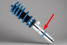 Cargar imagen en el visor de la galería, Bilstein B14 (PSS) 13-15 BMW 320xi Replacement Front Left Damper (for 47-264625)